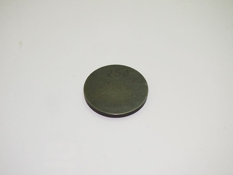 シム STDアウター 2.50mm 1枚 汎用