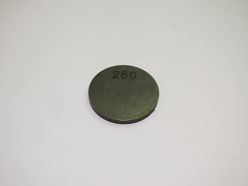 シム STDアウター 2.60mm 1枚 汎用