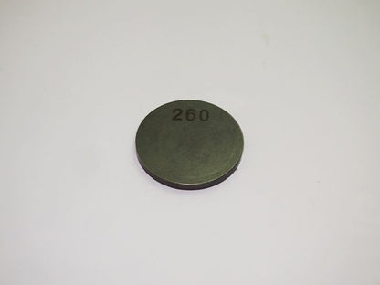 シム STDアウター 2.60mm 1枚 汎用