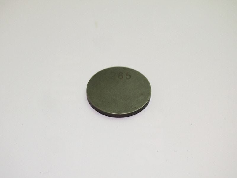 Shim STD Outer 2.65mm x1 General Purpose