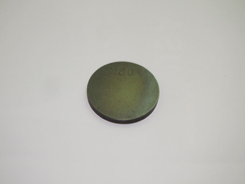 シム STDアウター 2.80mm 1枚 汎用