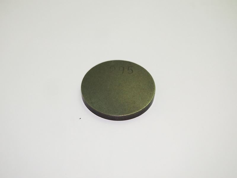 シム STDアウター 2.95mm 1枚 汎用