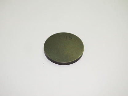 シム STDアウター 2.95mm 1枚 汎用
