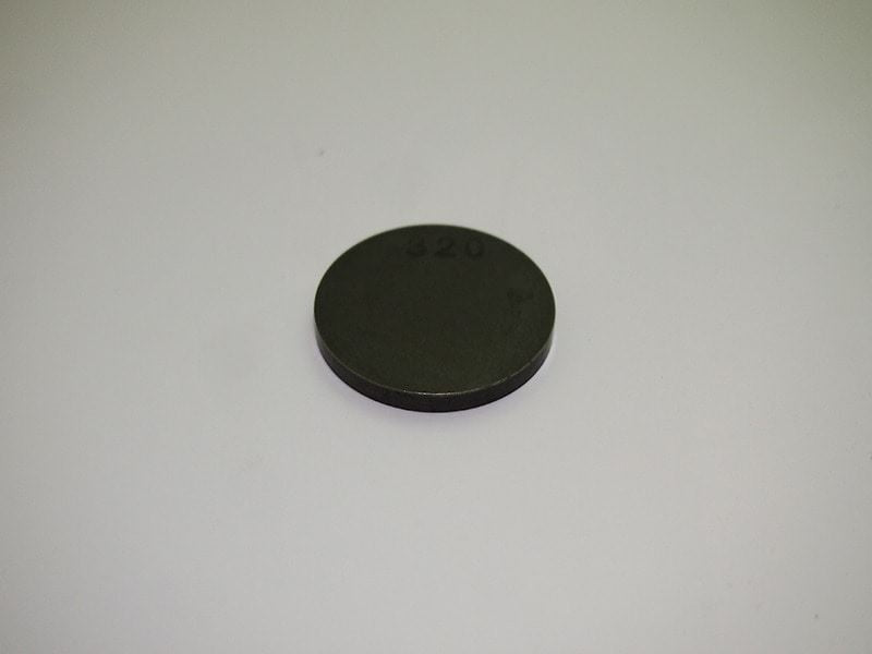 Shim STD Outer 3.20mm 1pc Universal