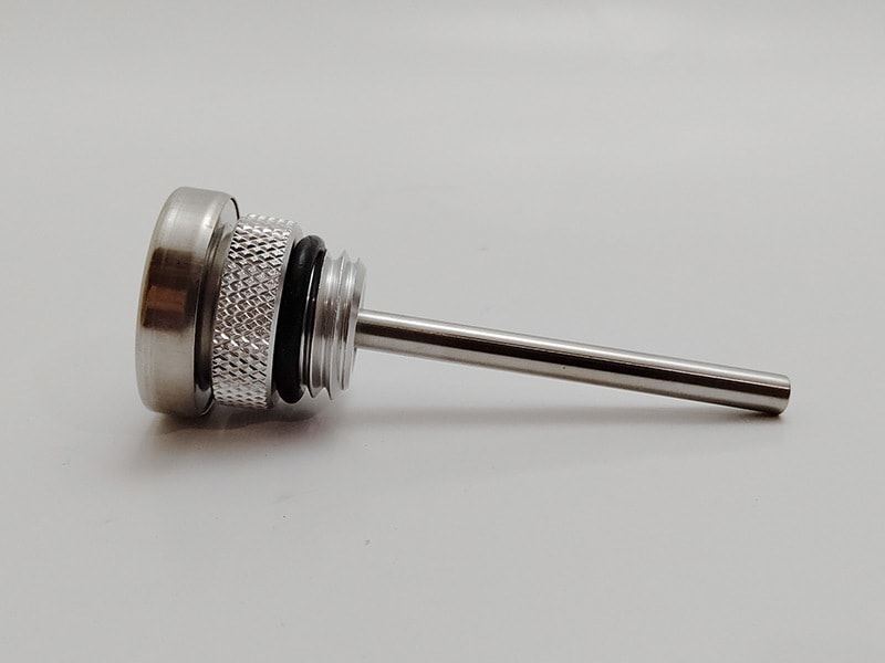 油温計 CBX400F/F2