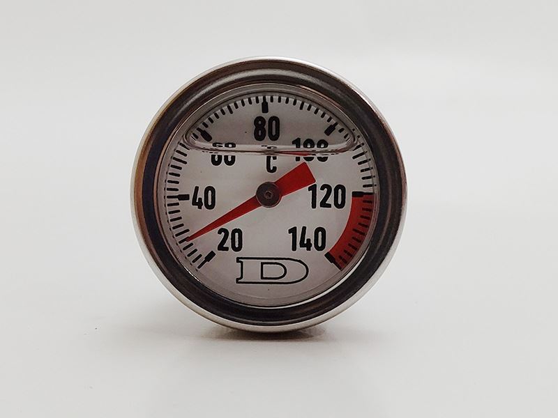 油温計 CBX400F/F2