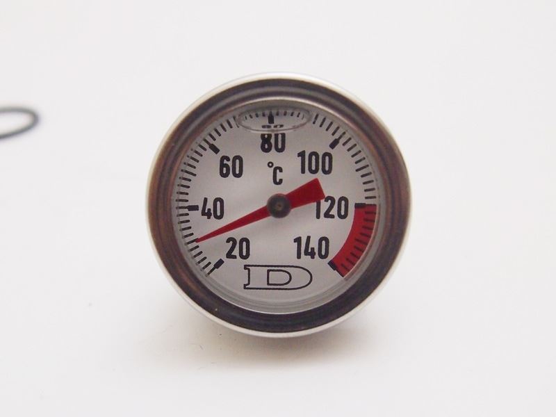 油温計 M18×1.5 Z125プロ