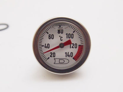 油温計 M18×1.5 Z125プロ