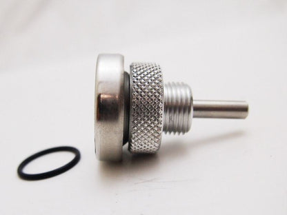 油温計 M18×1.5 Z125プロ