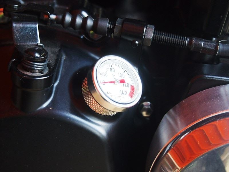 油温計 M20×2.5 Z900RS/CAFE