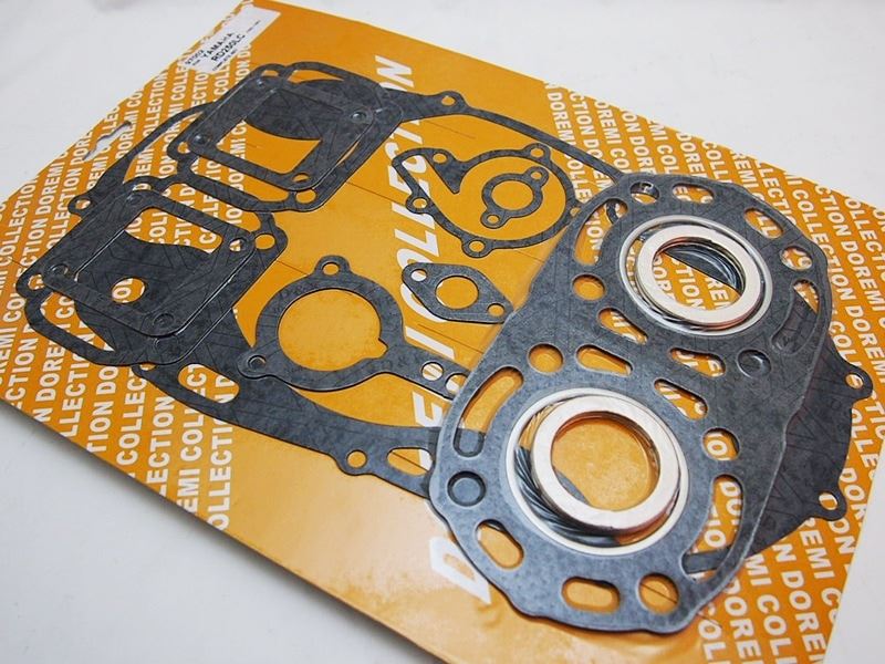 Gasket Set RZ250