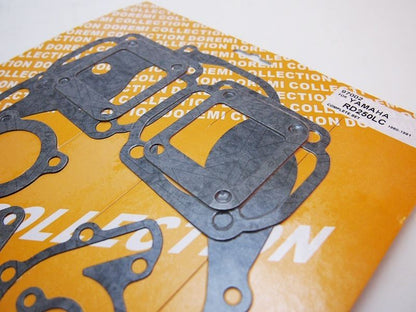 Gasket Set RZ250
