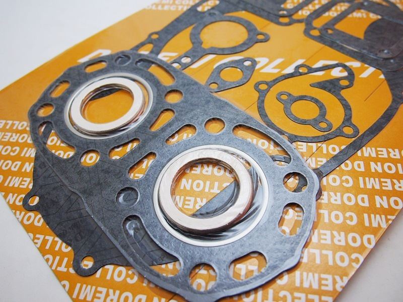Gasket Set RZ250
