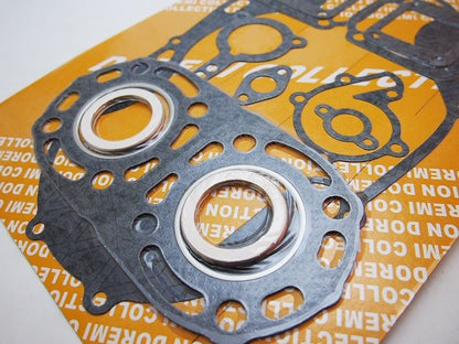 Gasket Set RZ250