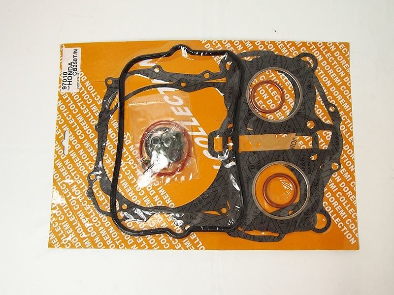 ガスケットセット CB250T