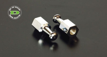Z系 荷掛けフックナット 2個セット Z1/Z2