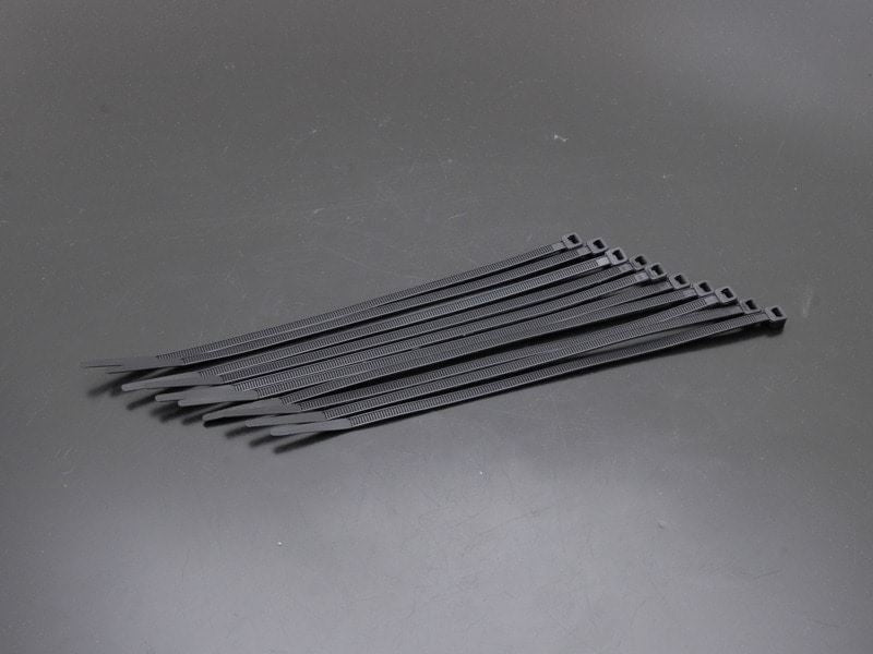 ハーネスバンドセット 汎用