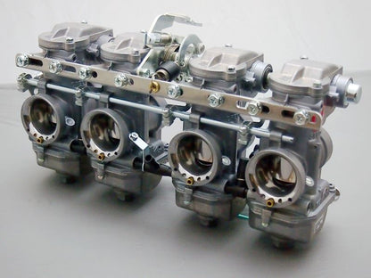 CR31φキャブレター シルバー Z1/Z2 Z1000/Z900/Z750
