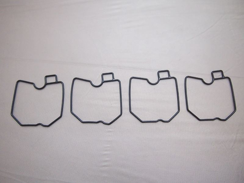 Float Gasket for CR Carburetor Z1/Z2 Z1000/Z900/Z750