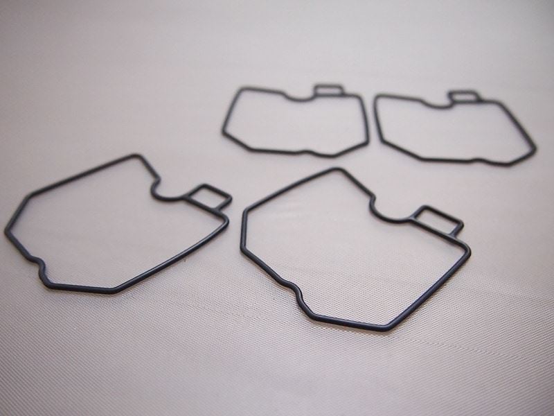 Float Gasket for CR Carburetor Z1/Z2 Z1000/Z900/Z750