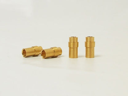 ニードルジェット 純正キャブ用 O-6 4個セット Z2A(1974年)