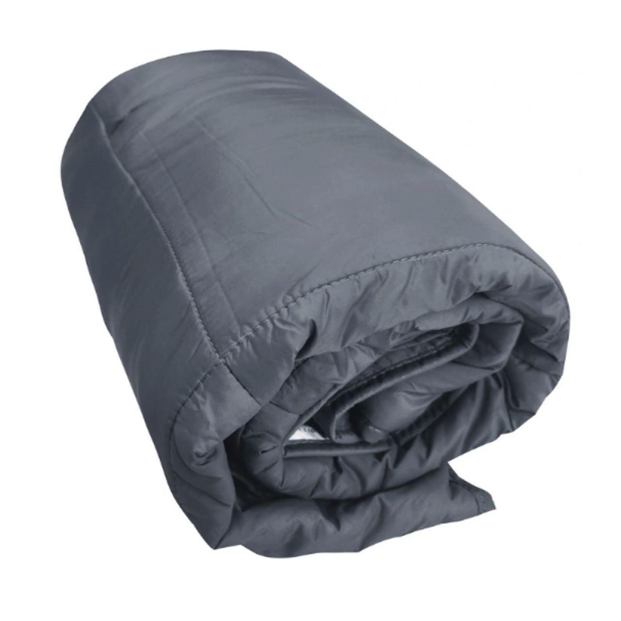 Electric Blanket 2-Way Gray