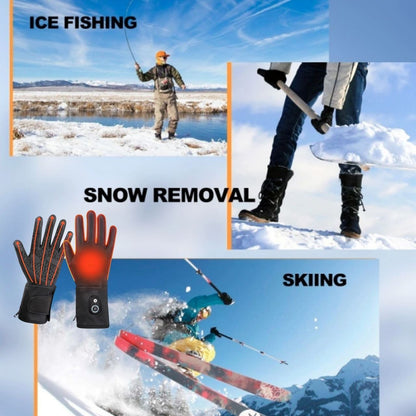 Heated Inner Gloves G