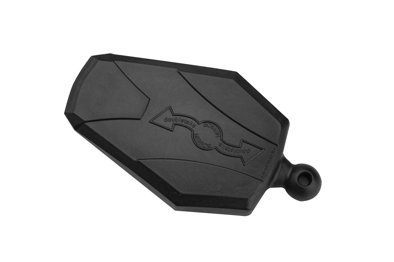Adventure Mirror, universal for left and right, single piece, one side, general purpose
