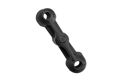 Enduro Mirror Kit, 3.5-inch arm, universal left/right, includes bolts for various mirror holes, single piece