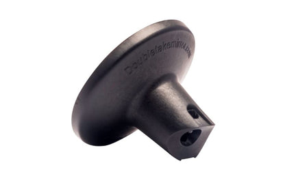 Trail Mirror, Left/Right Compatible, Single, 1 Piece, Universal