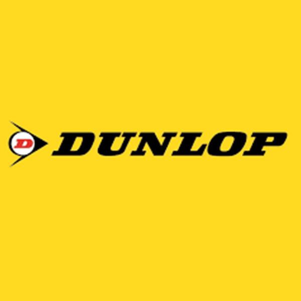 ダンロップ S-SLK 120/80-10 リア TL 1本入り