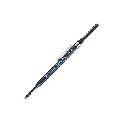 調整ドライバー サイズ：全長125mm 材質：鉄(ビット部)､ABS樹脂(グリップ部) 先端サイズ：-2X0.5､-2X0.5