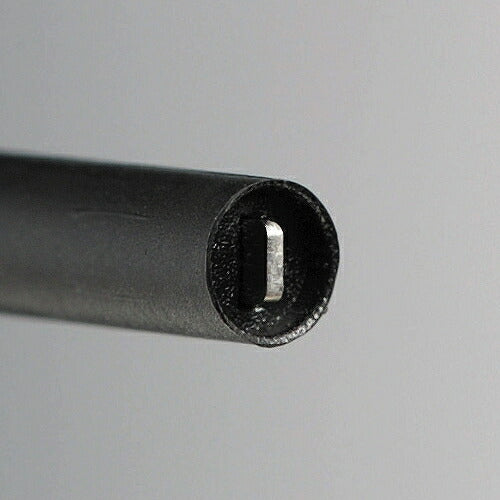 調整ドライバー サイズ：全長125mm 材質：鉄(ビット部)､ABS樹脂(グリップ部) 先端サイズ：-2X0.5､-2X0.5