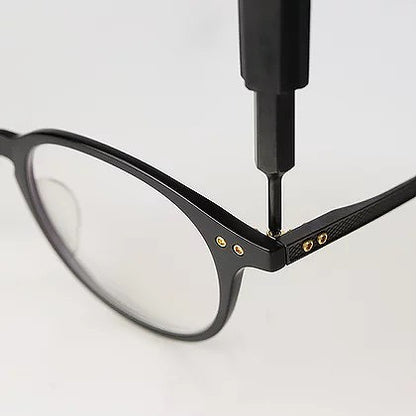 ネジザウルスバズーカ+No.0