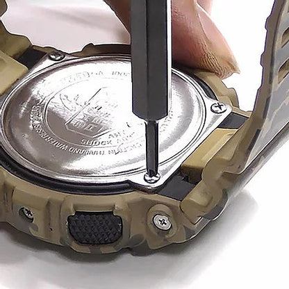 ネジザウルスバズーカ+No.0