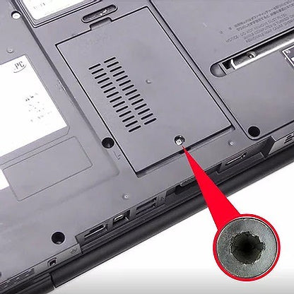 ネジザウルスバズーカ+No.0