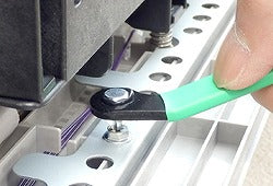 薄型ベントレンチHEX 2.0×2.5mm