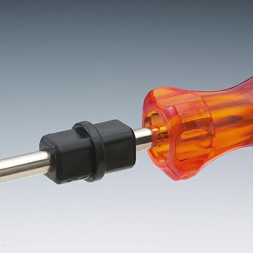 差替ドライバーセット ケースサイズ：87X253mm