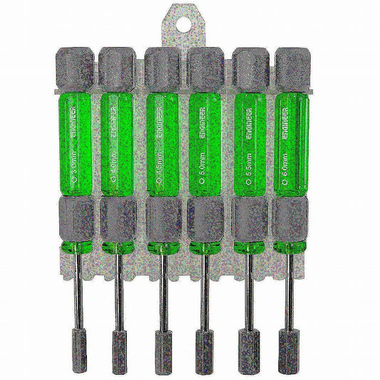 精密ドライバーセット +