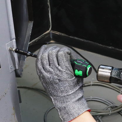 貫通エクステンション