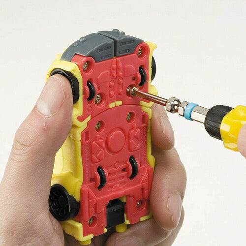 ビット ドライバー TY-3 サイズ：65mm 形状：TY-03 先端サイズ：2.4mm 対辺：6.35mm