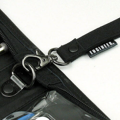 メンテナンスキット 工具セット ツールセット ケース外寸：245X155X50mm 重量：1kg