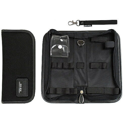 ツールケース ケース外寸：245X115X45mm