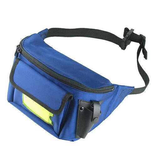 ウエストポーチ ケース外寸：255X150X115mm 重量：0.3kg 材質：高品質PVC