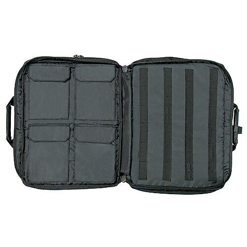 ウルトラバッグ ツールバッグ ケース外寸：330X430X180mm 重量：1.4kg