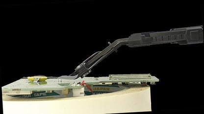 ミクロカッター