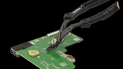 ミクロカッター