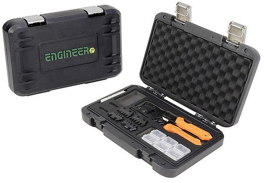 精密圧着ペンチ(ダイスセット)