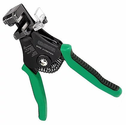 ワイヤーストリッパー