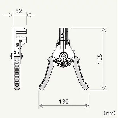 ワイヤーストリッパー
